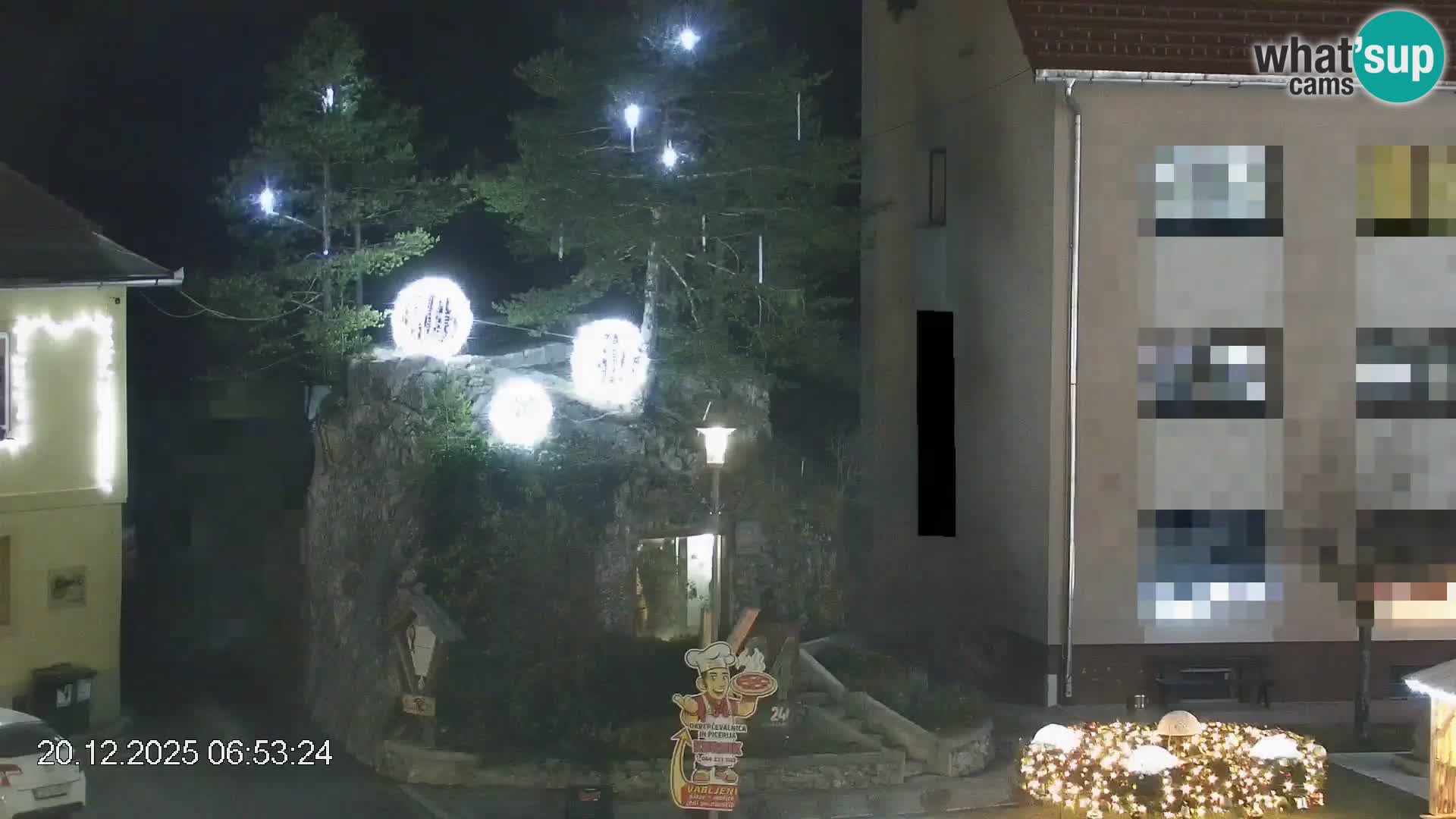 Centro di Črna na Koroškem | Koroška | Slovenia