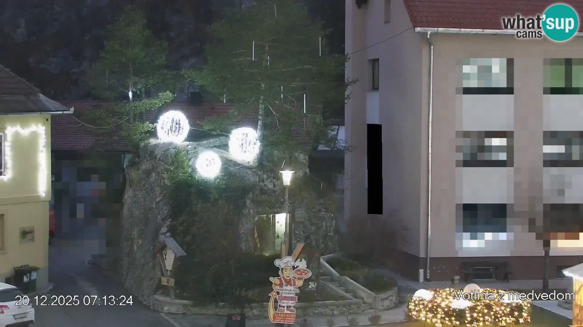 Črna na Koroškem city center | Koroška | Slovenia