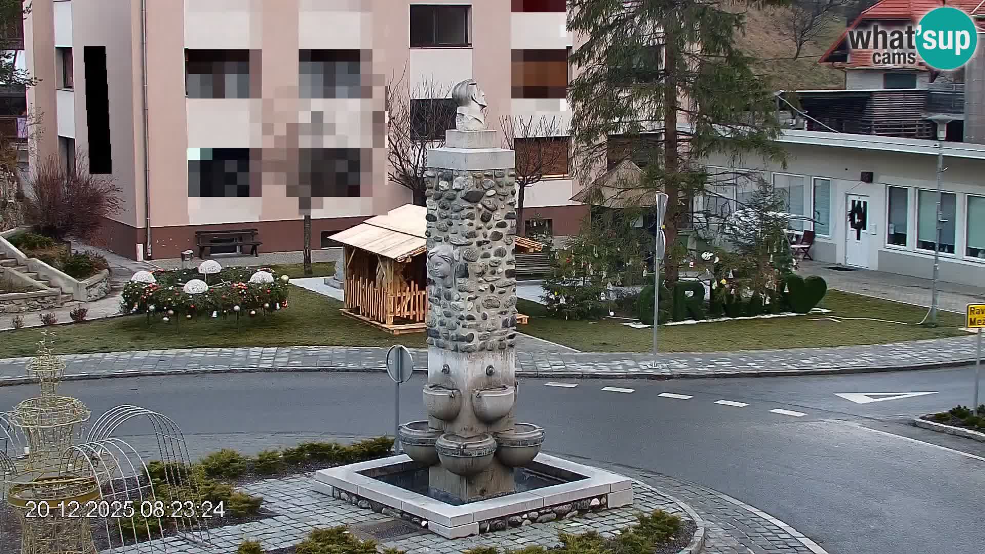Centro di Črna na Koroškem | Koroška | Slovenia