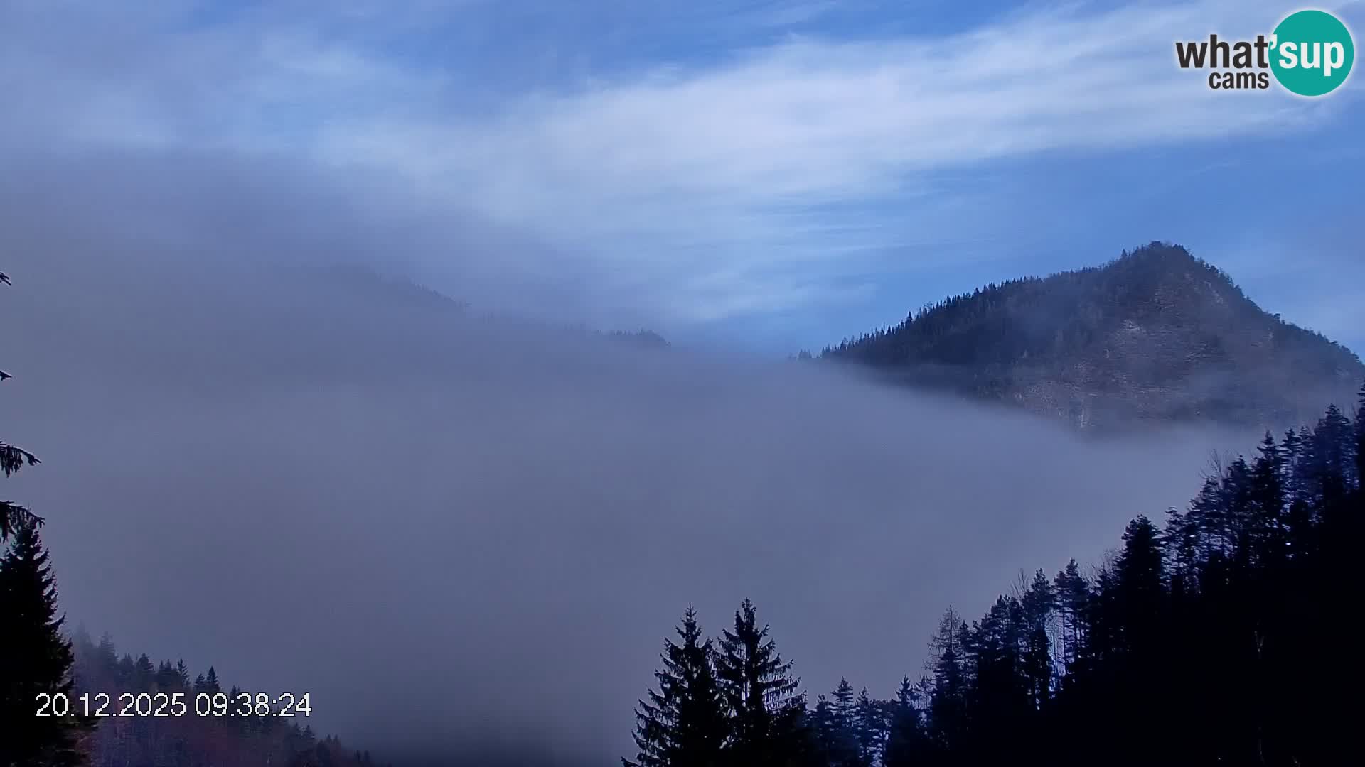 Črna na Koroškem mestno jedro | Koroška
