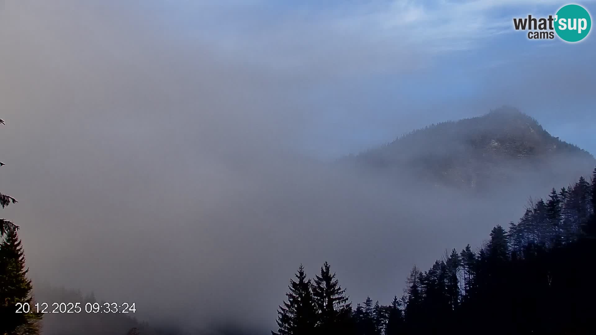 Centre-ville de Crna na Koroskem | Koroska | Slovénie