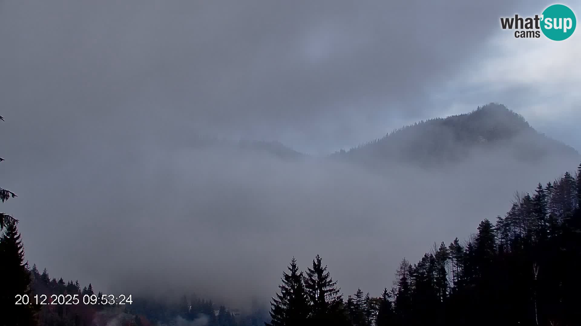 Centro di Črna na Koroškem | Koroška | Slovenia