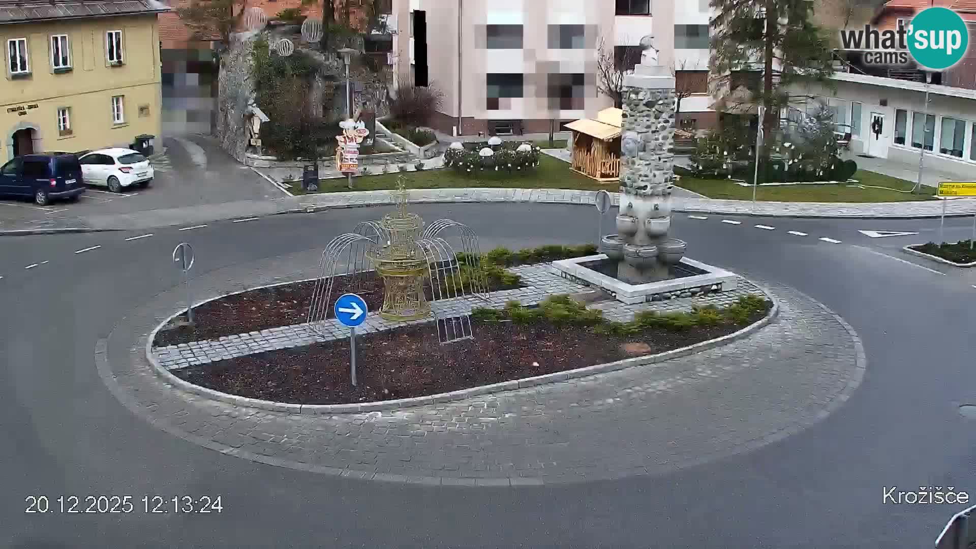 Centro di Črna na Koroškem | Koroška | Slovenia