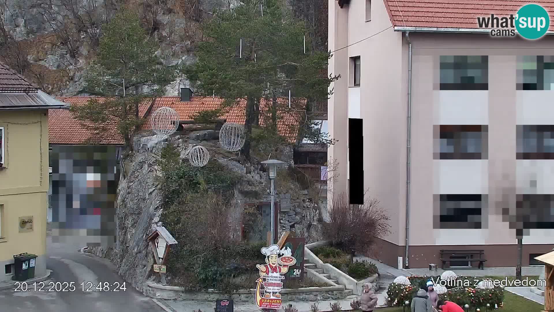 Centro di Črna na Koroškem | Koroška | Slovenia