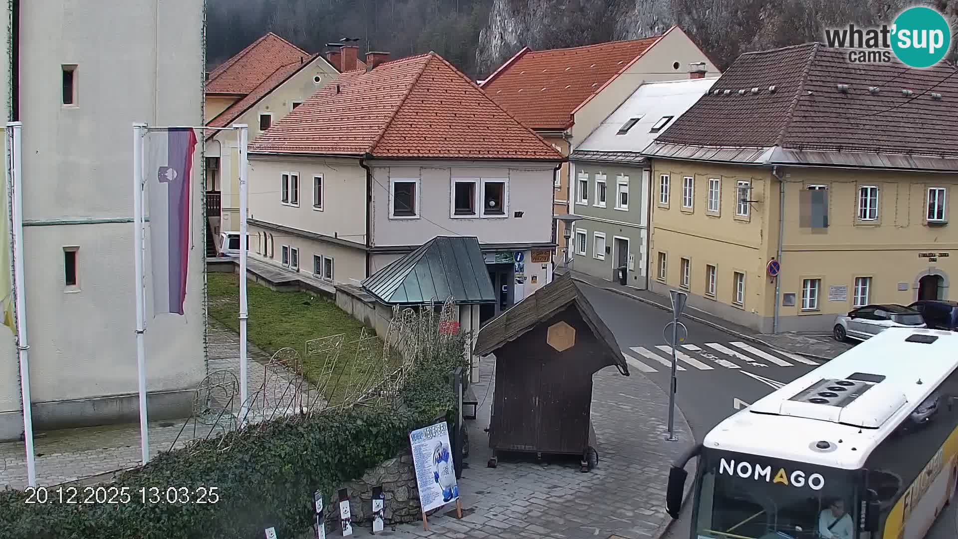Centro de Črna na Koroškem | Koroška | Eslovenia