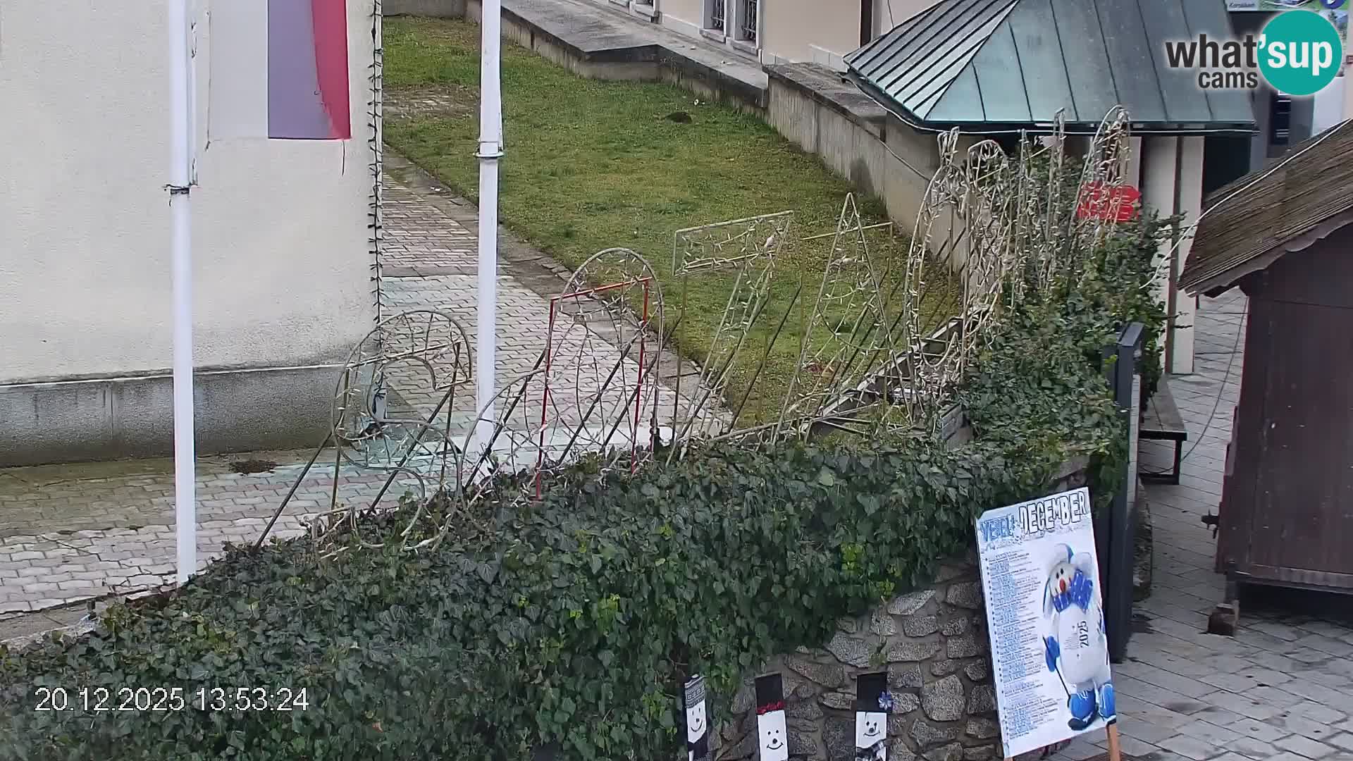 Centro di Črna na Koroškem | Koroška | Slovenia