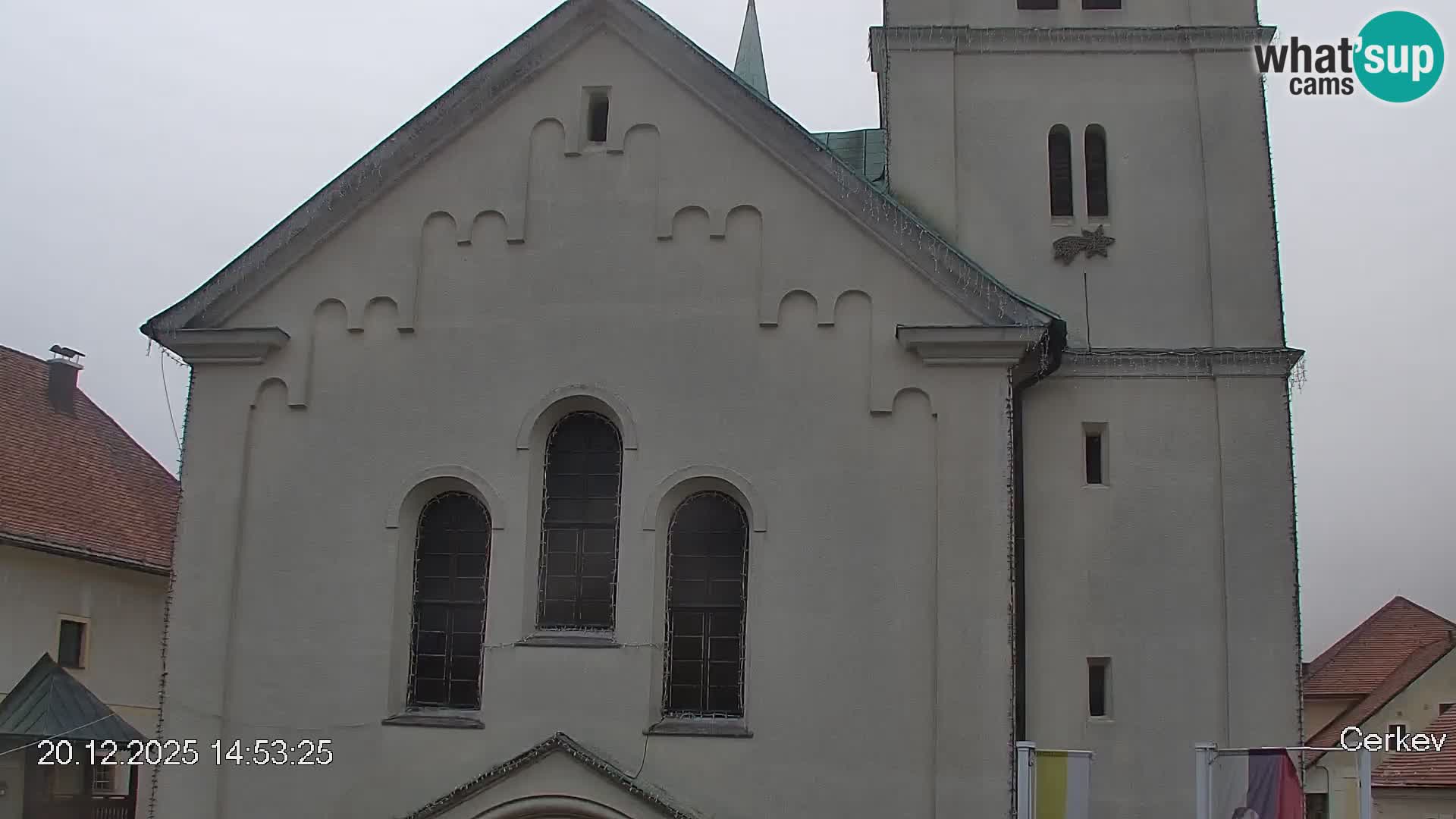 Centro de Črna na Koroškem | Koroška | Eslovenia