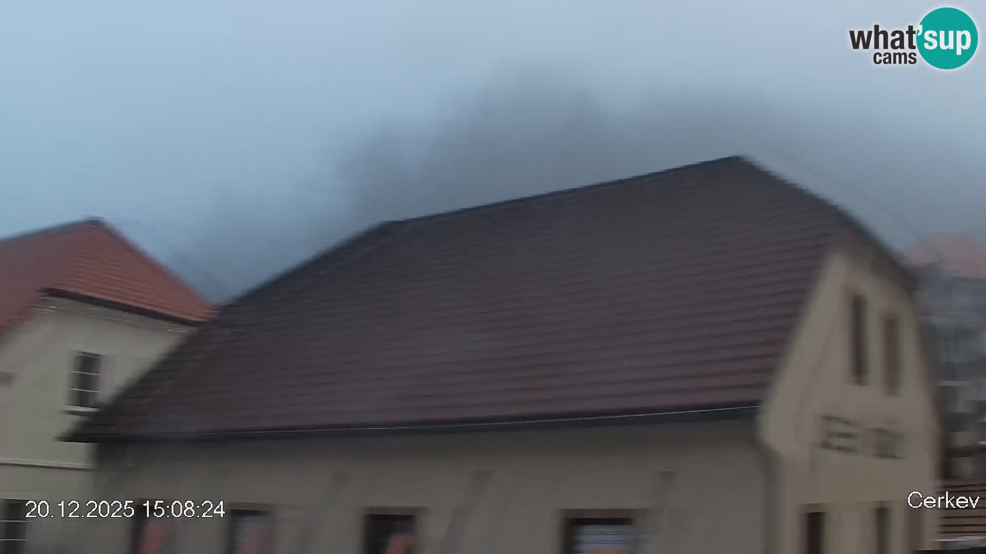 Črna na Koroškem city center | Koroška | Slovenia