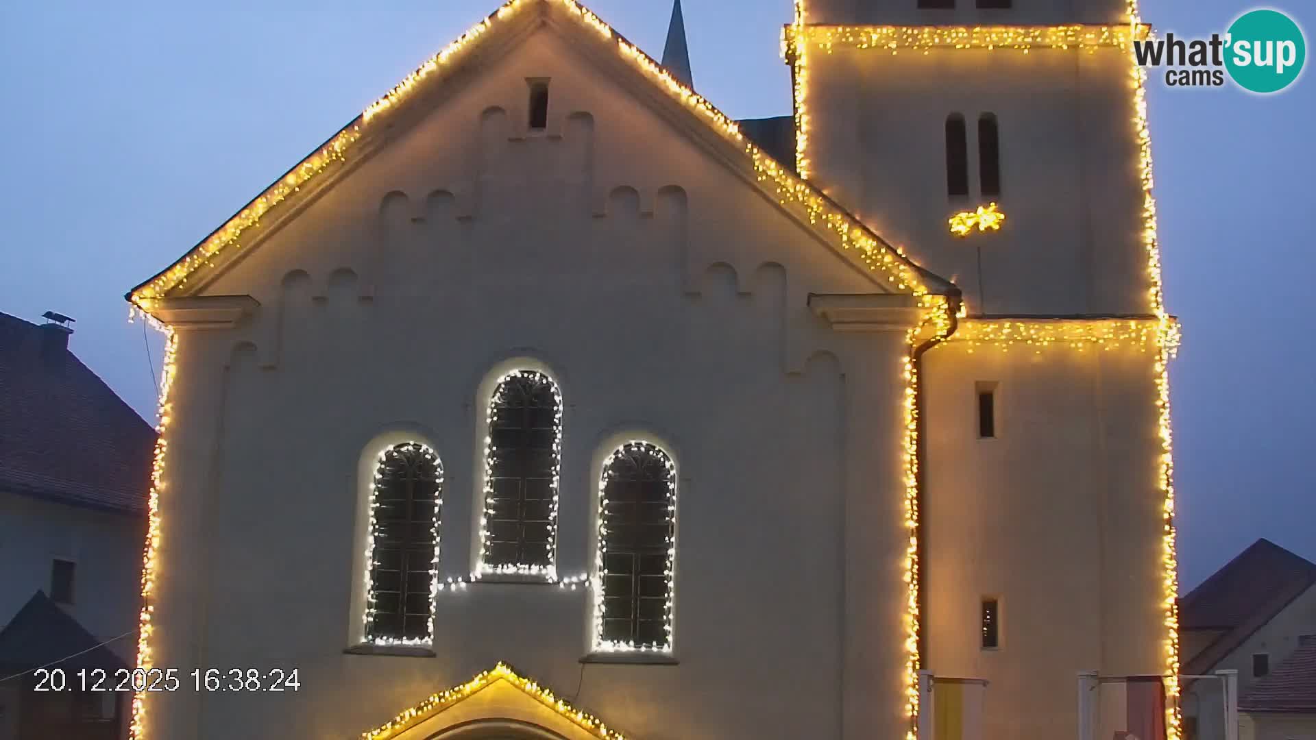 Centro de Črna na Koroškem | Koroška | Eslovenia