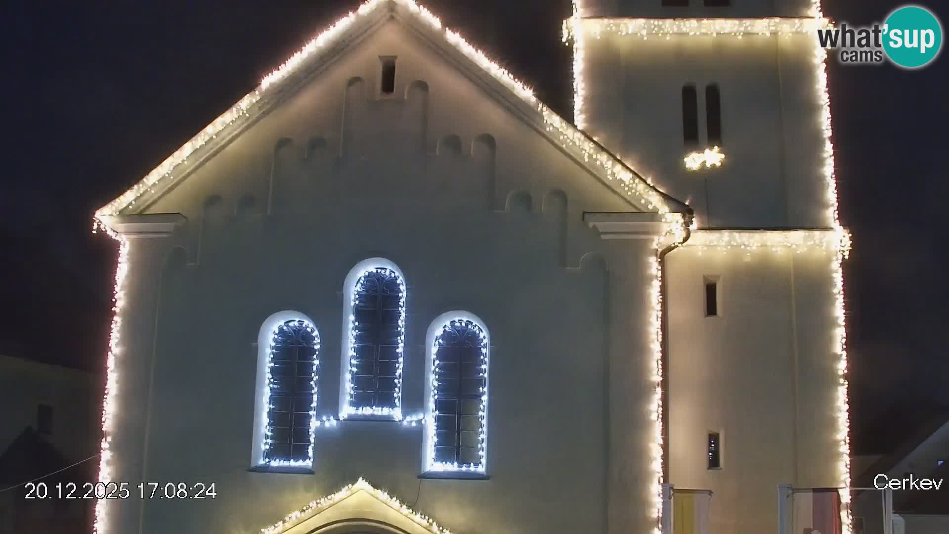 Središte grada Črne na Koroškem | Koroška | Slovenija