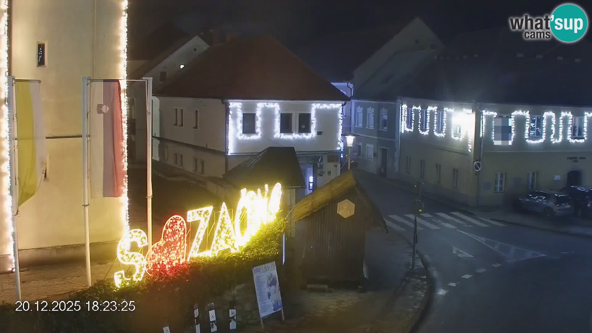 Centro di Črna na Koroškem | Koroška | Slovenia