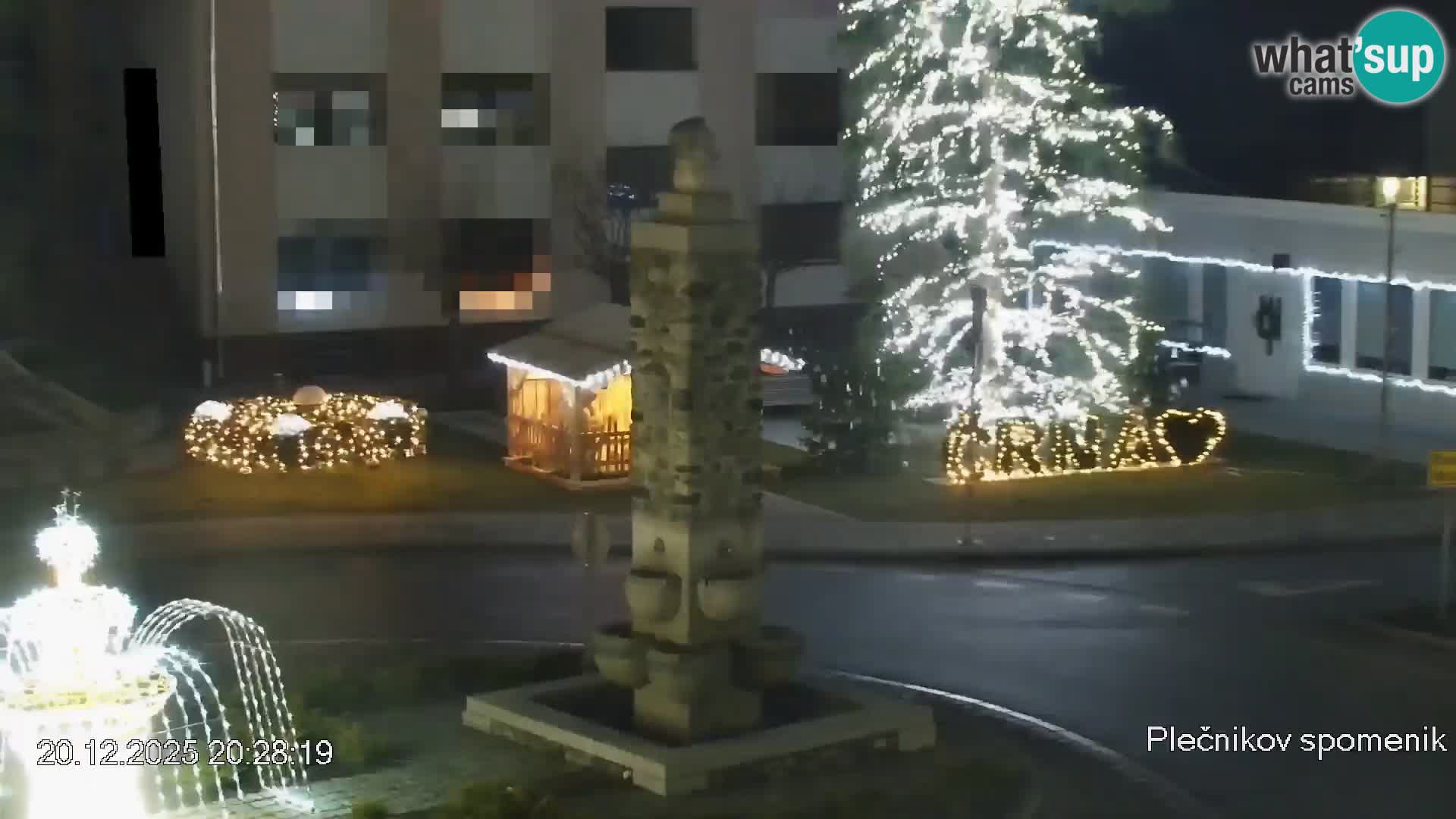Centro di Črna na Koroškem | Koroška | Slovenia