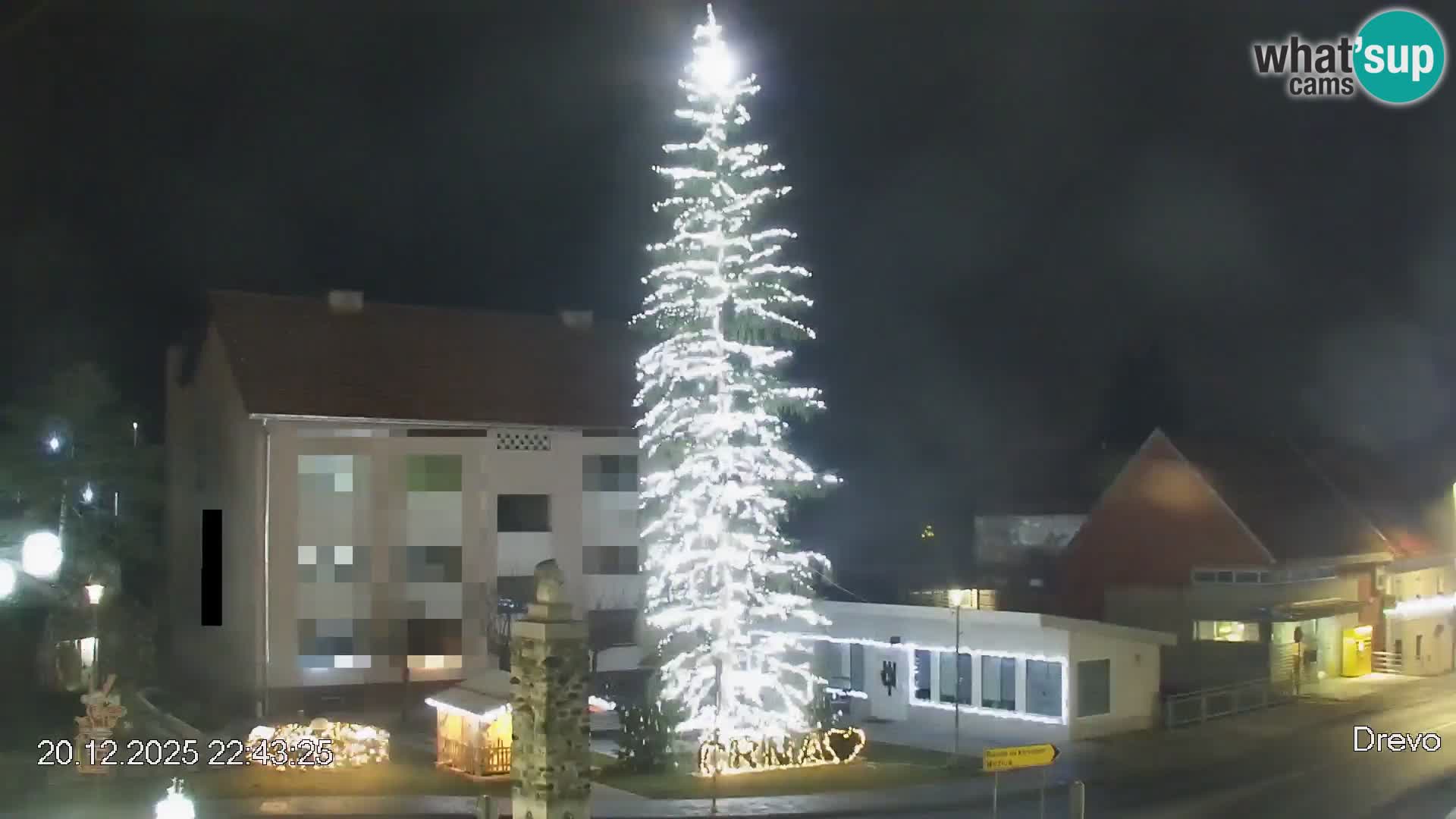 Centro di Črna na Koroškem | Koroška | Slovenia