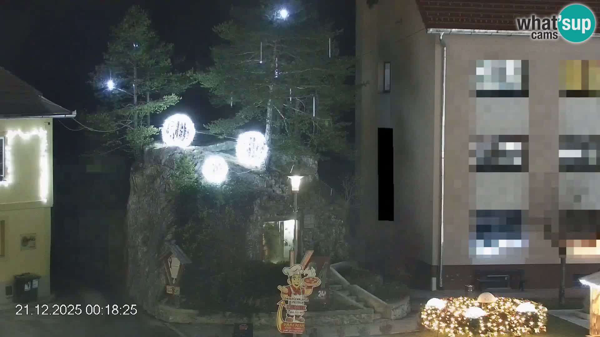 Črna na Koroškem city center | Koroška | Slovenia