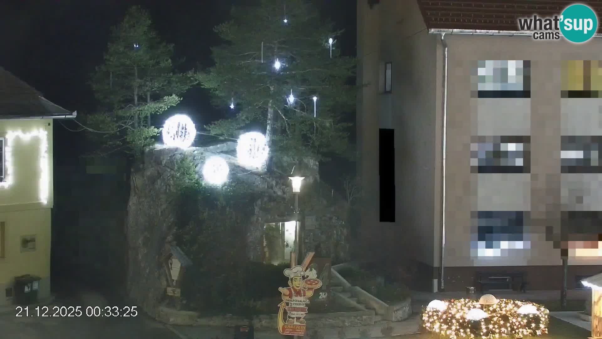 Centro di Črna na Koroškem | Koroška | Slovenia