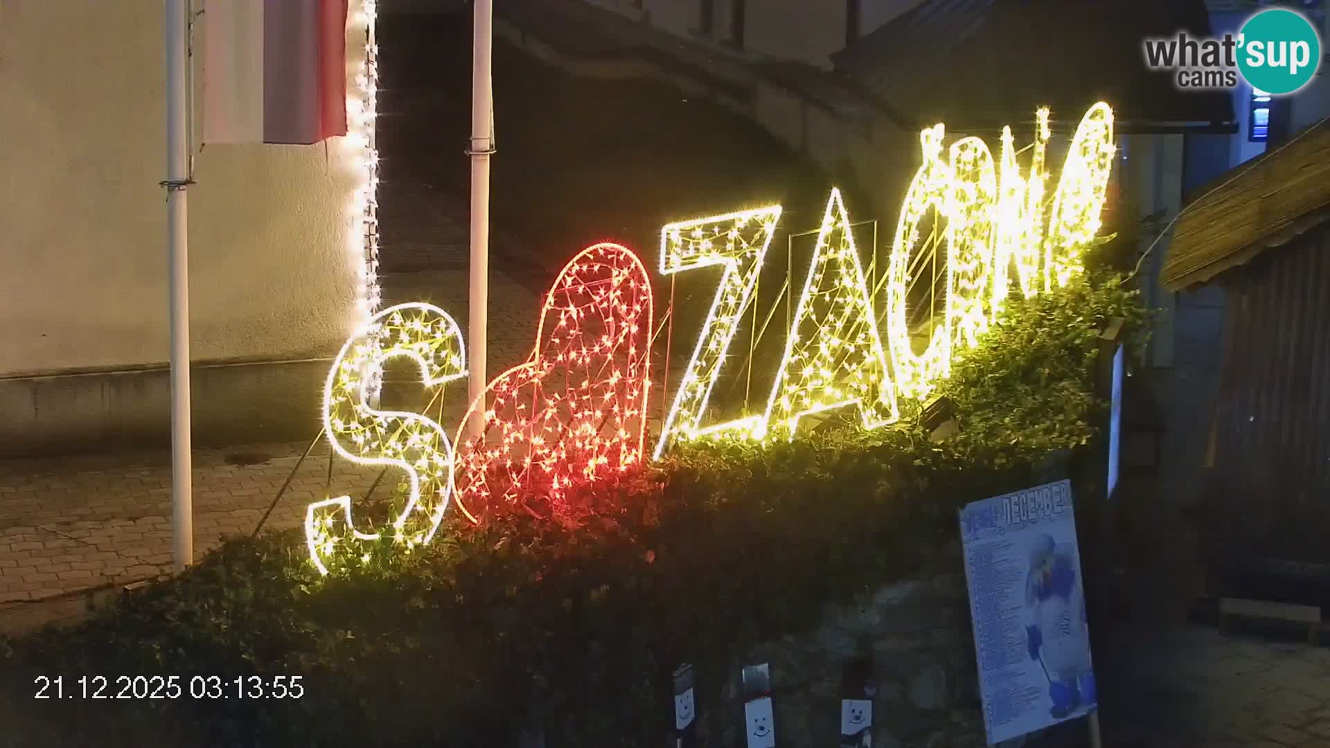 Središte grada Črne na Koroškem | Koroška | Slovenija