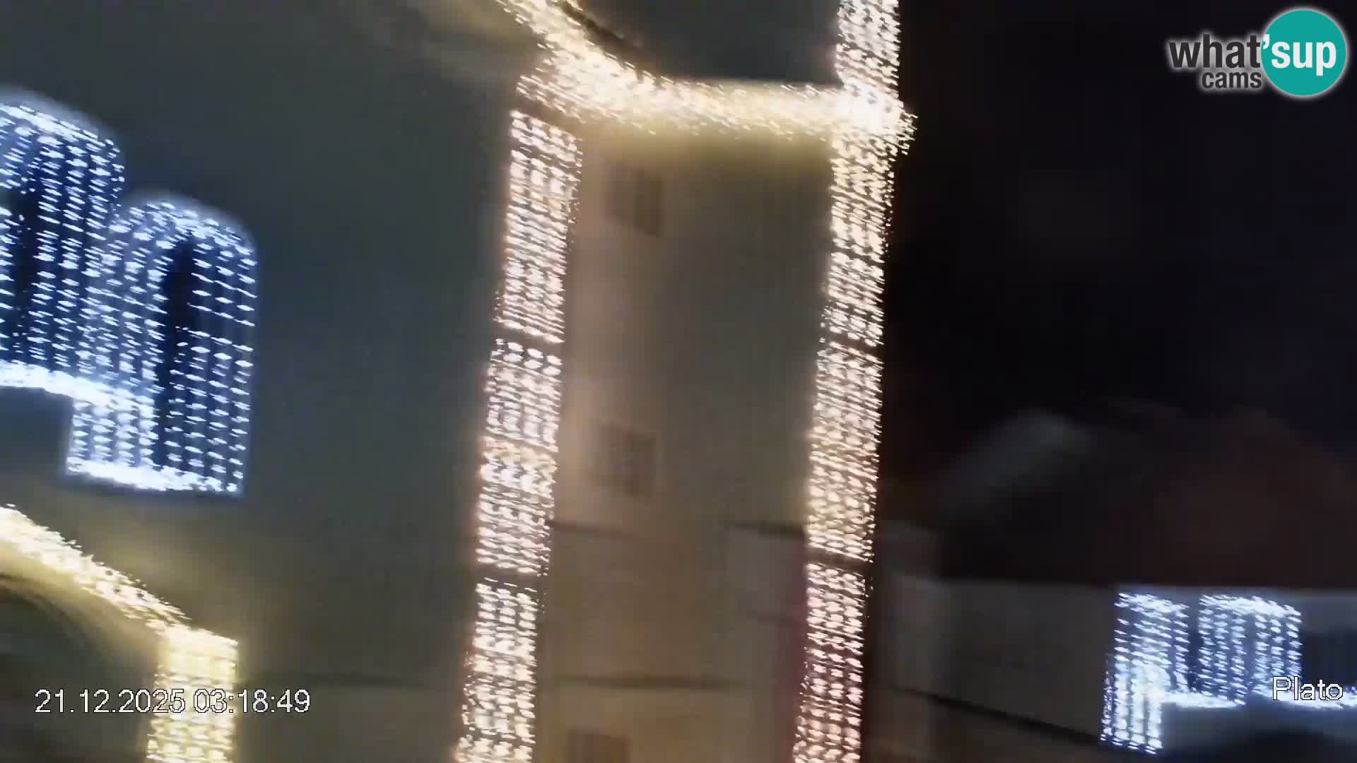 Centre-ville de Crna na Koroskem | Koroska | Slovénie