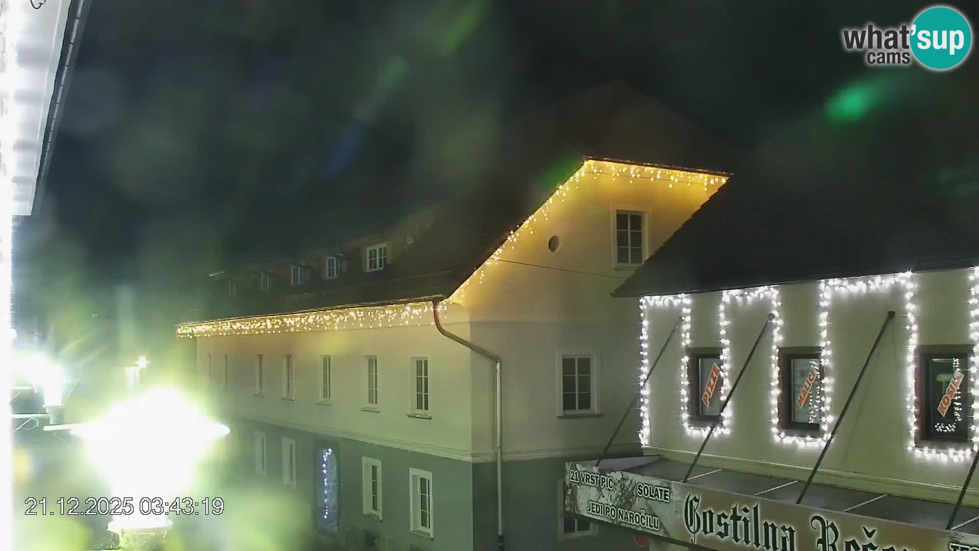 Centro de Črna na Koroškem | Koroška | Eslovenia