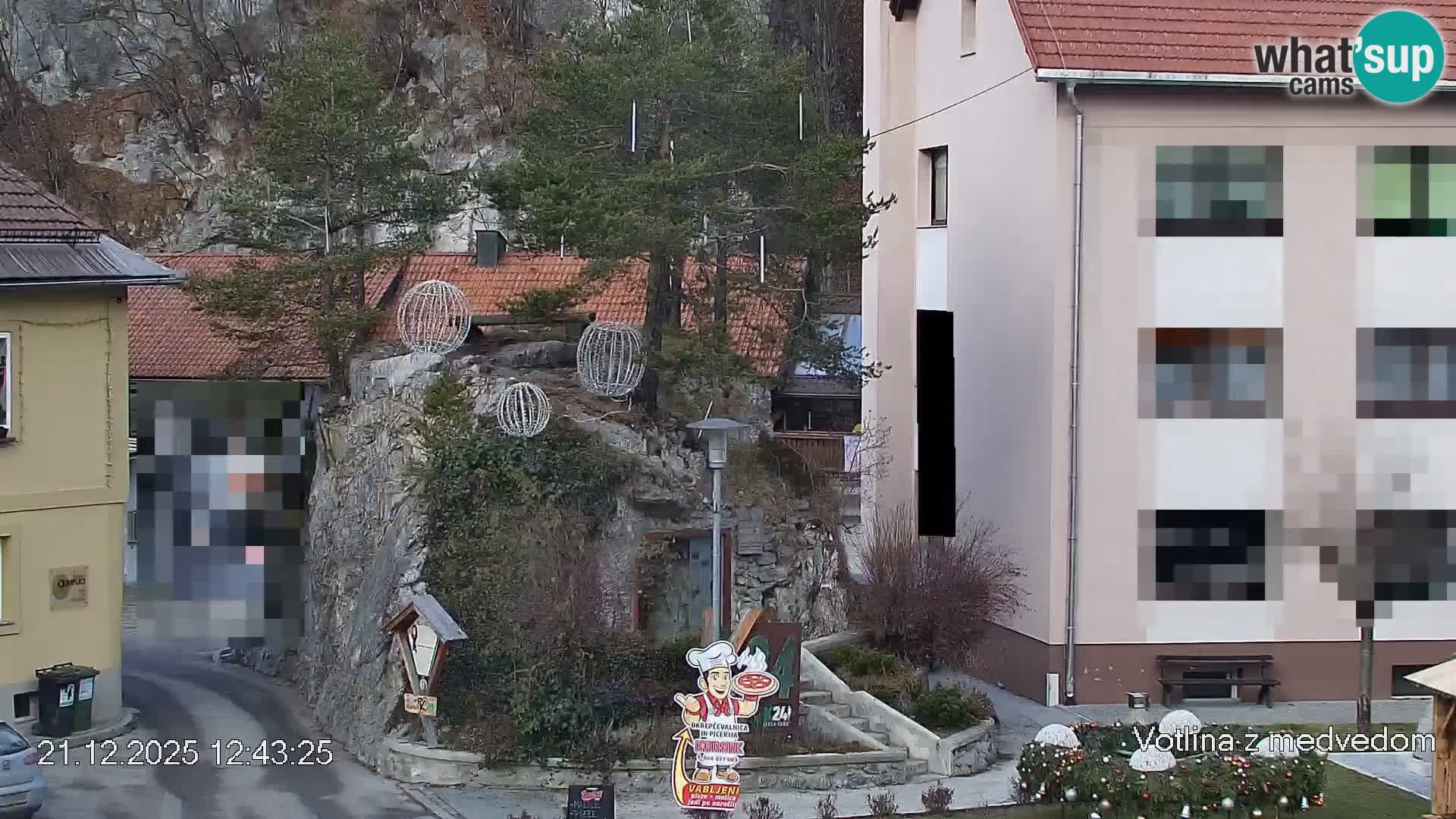 Črna na Koroškem city center | Koroška | Slovenia