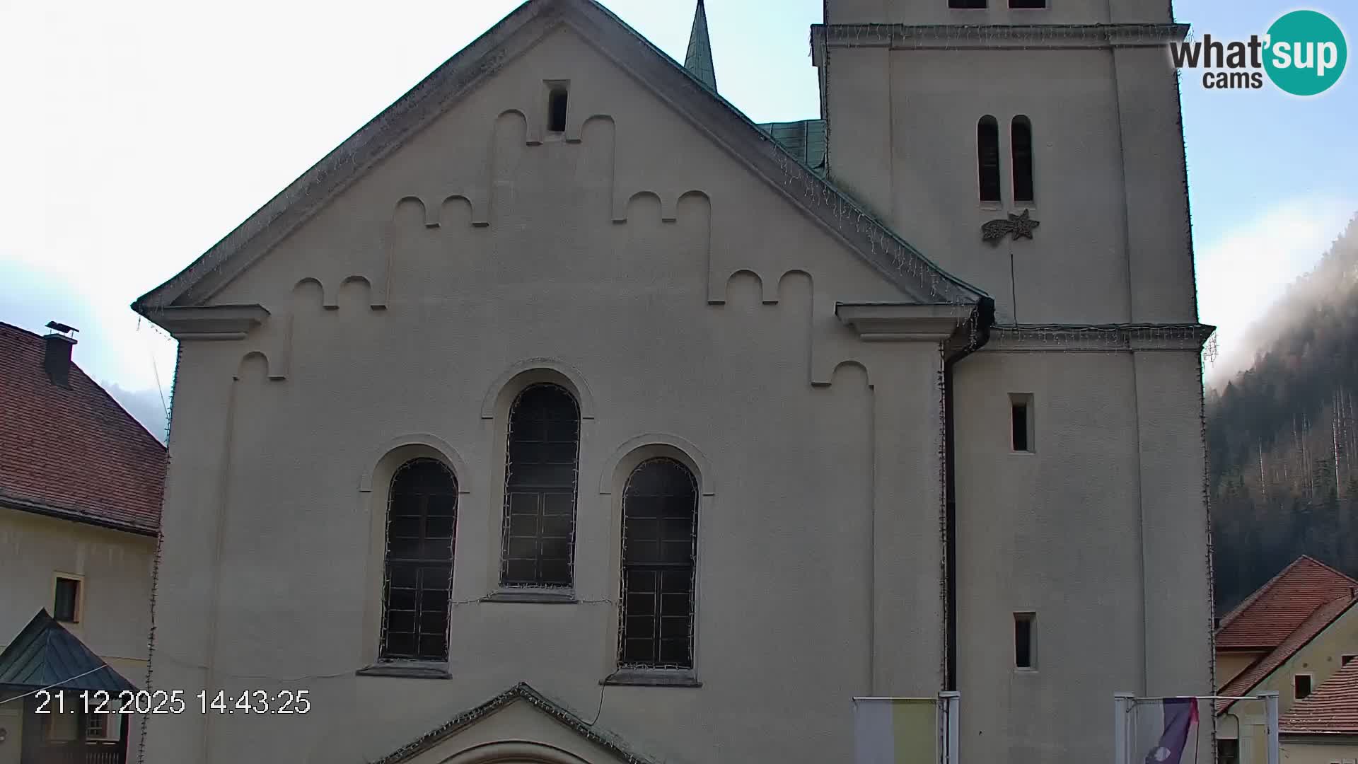 Centro di Črna na Koroškem | Koroška | Slovenia