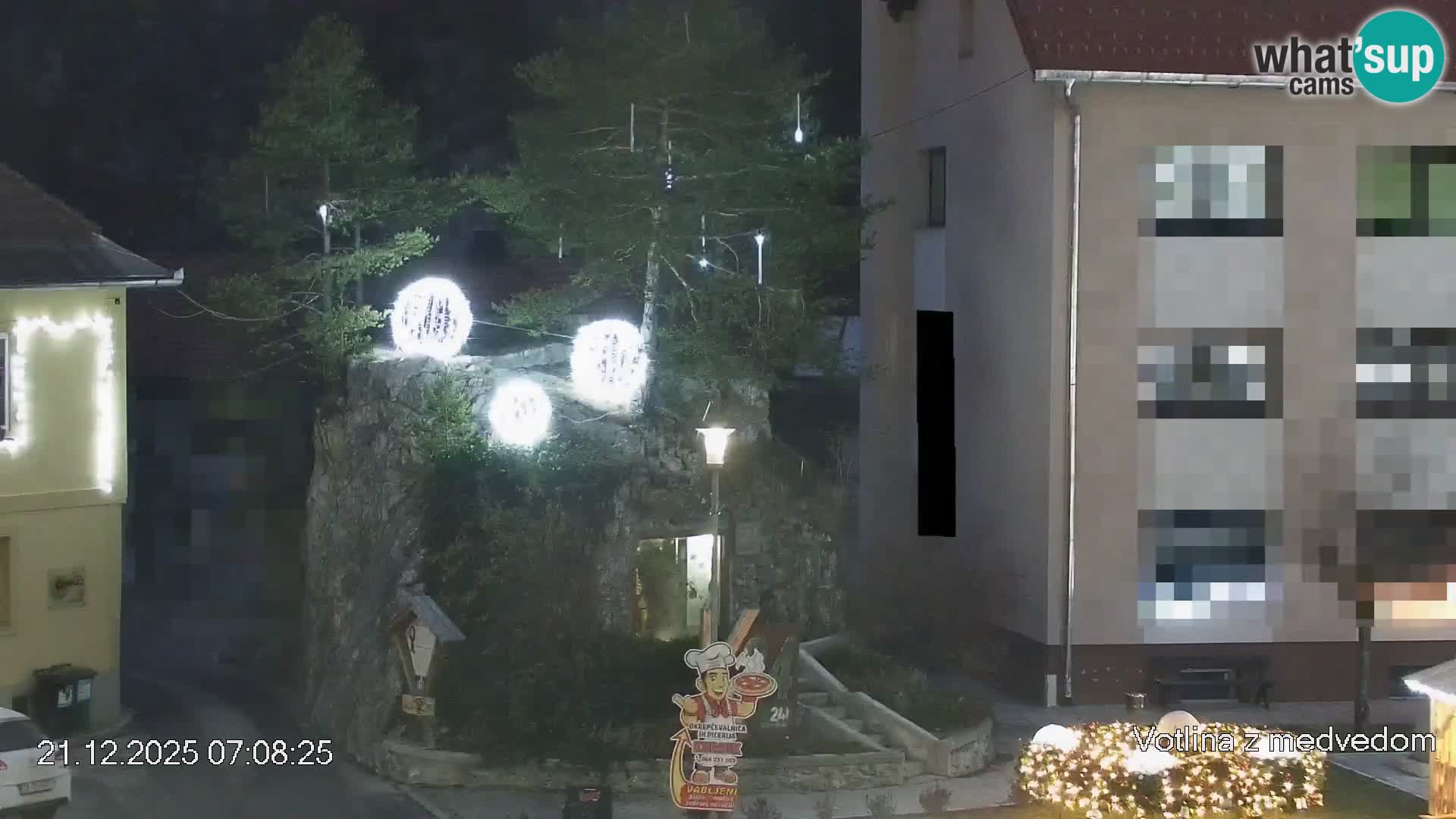 Črna na Koroškem city center | Koroška | Slovenia