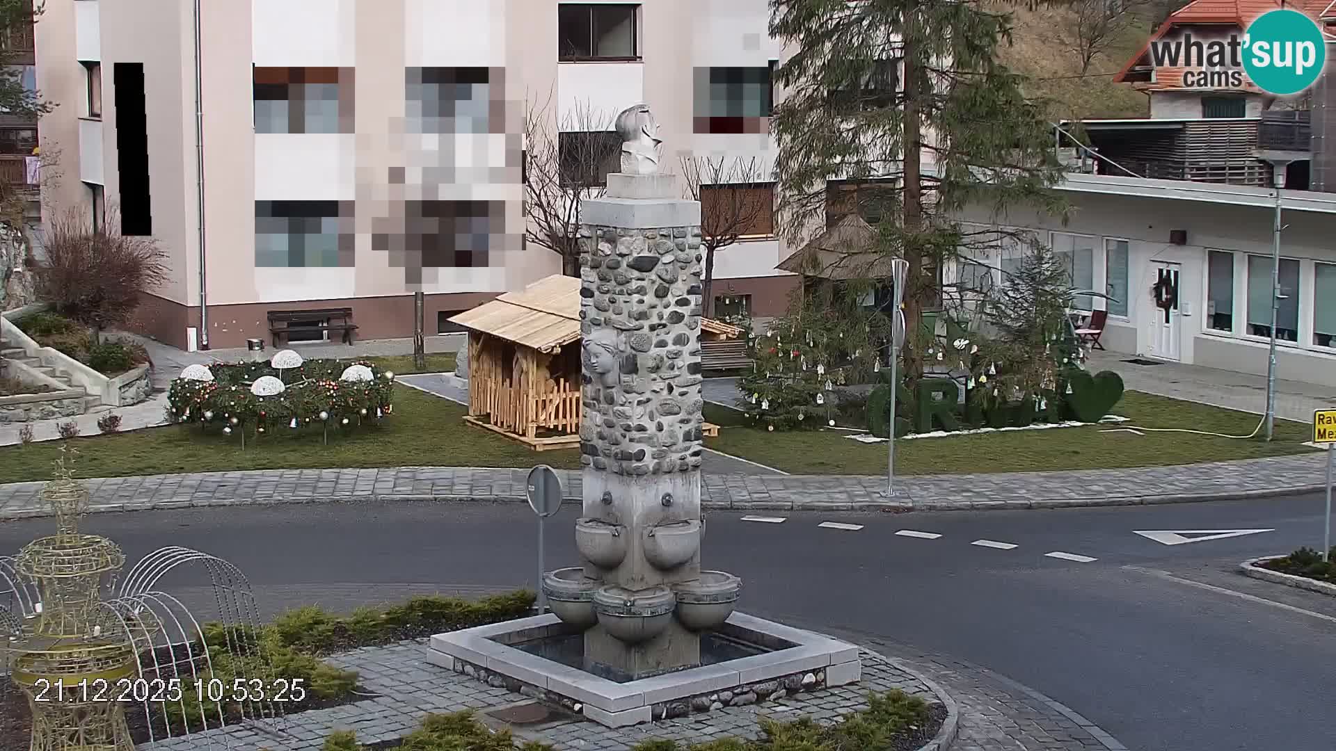 Centro di Črna na Koroškem | Koroška | Slovenia