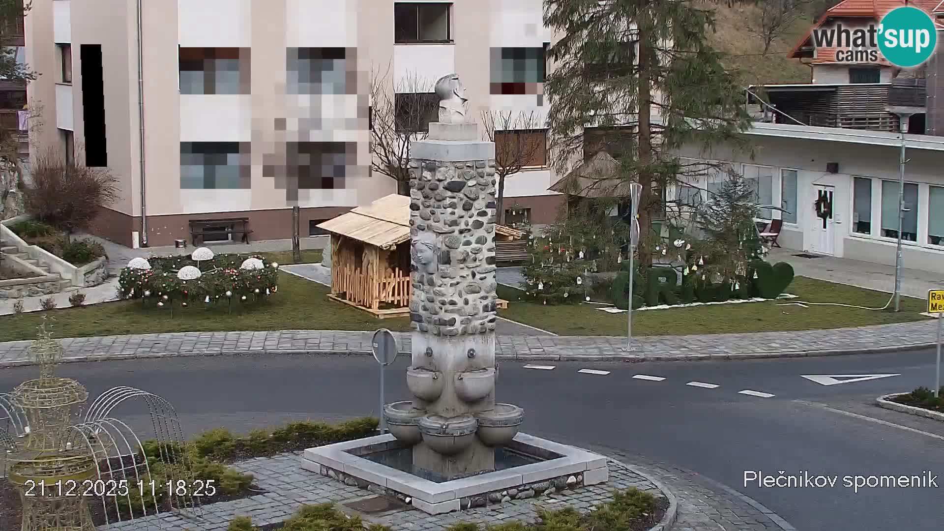 Centro di Črna na Koroškem | Koroška | Slovenia