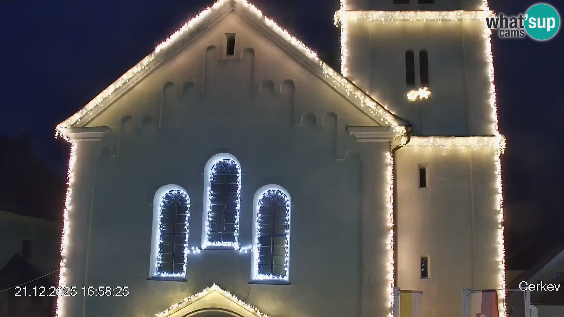 Črna na Koroškem city center | Koroška | Slovenia