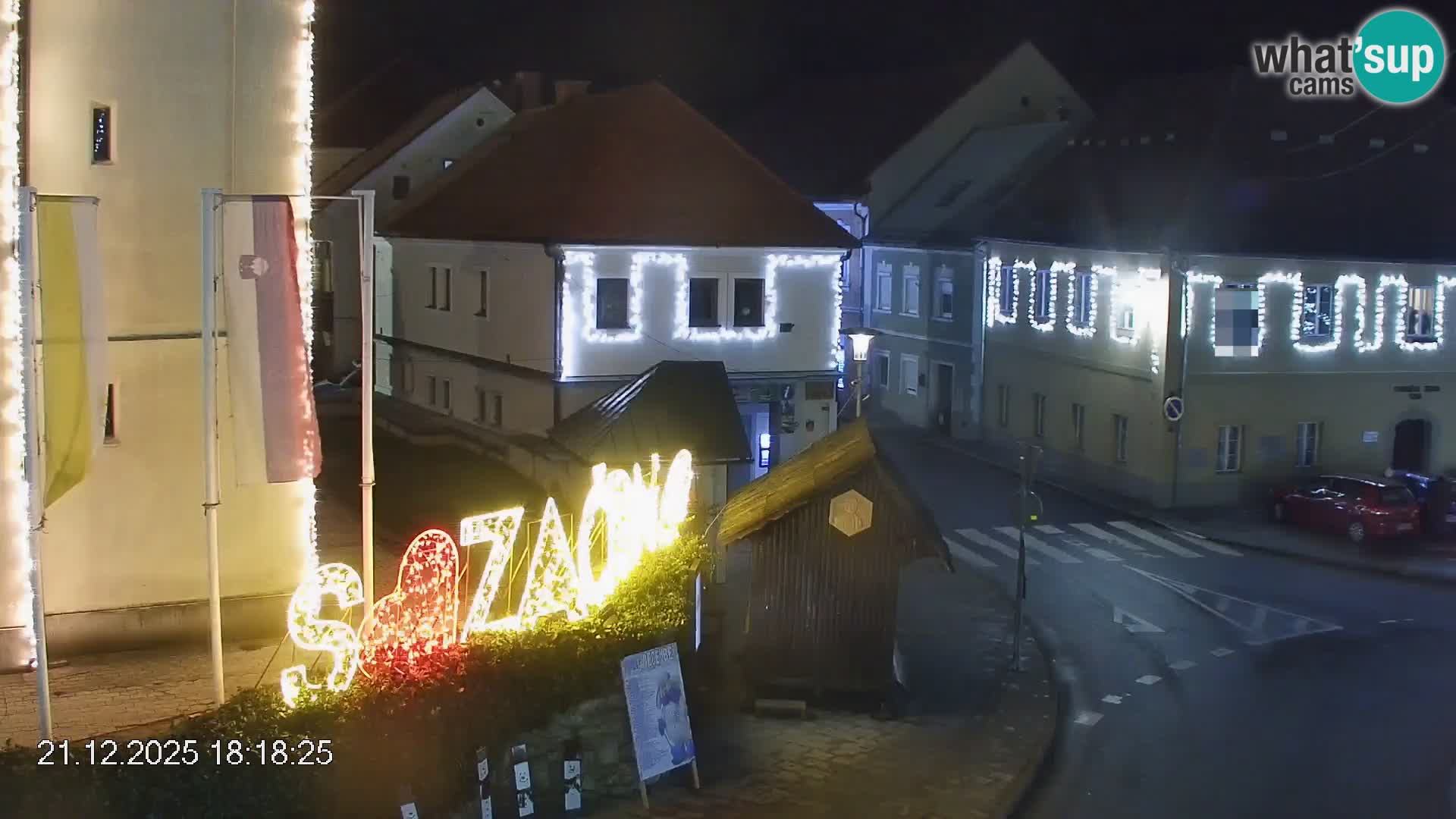 Centro de Črna na Koroškem | Koroška | Eslovenia