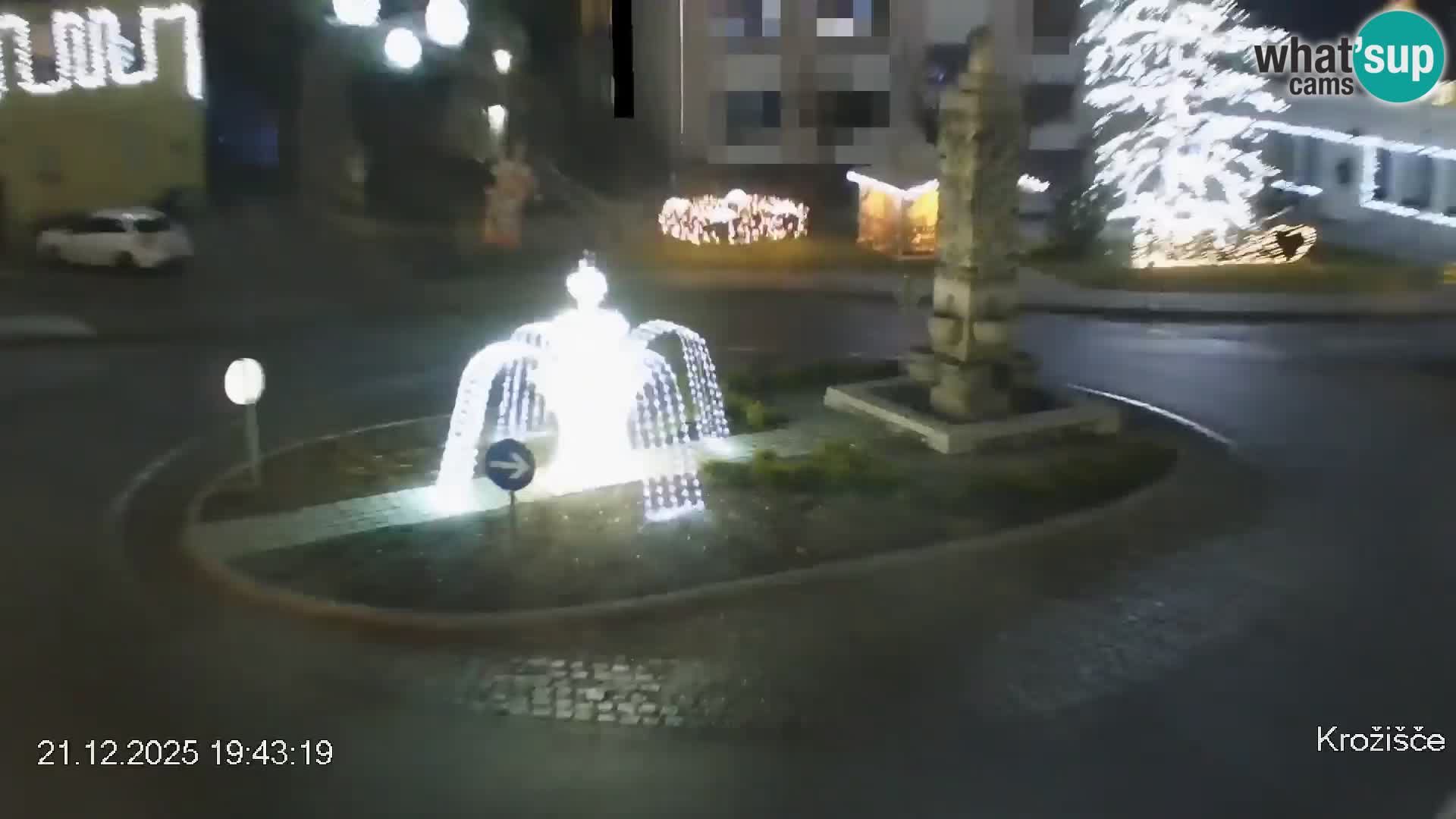 Črna na Koroškem city center | Koroška | Slovenia