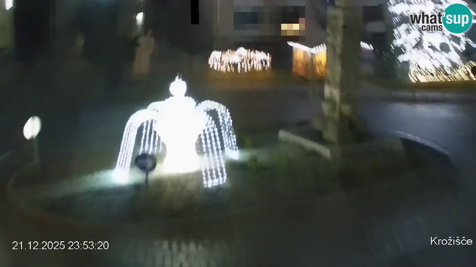 Centro di Črna na Koroškem | Koroška | Slovenia