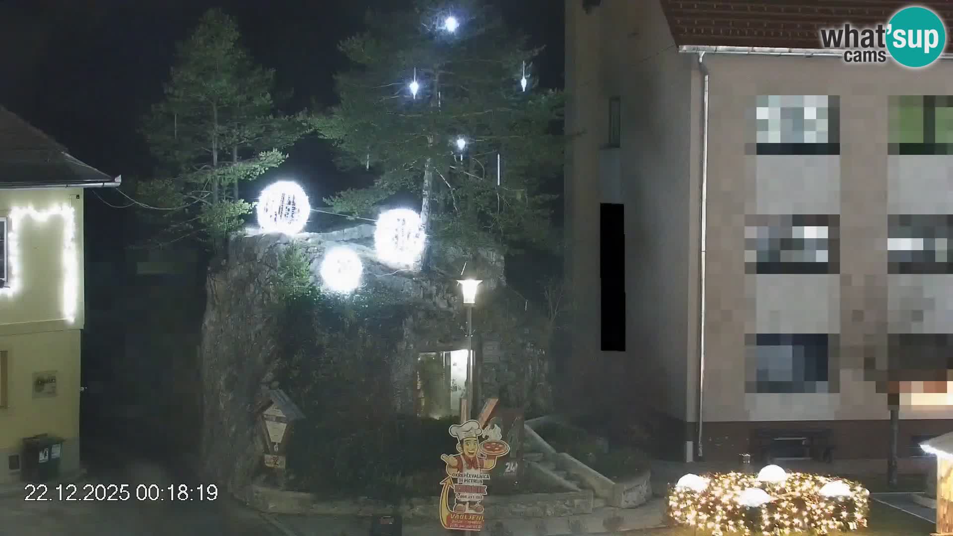 Centro di Črna na Koroškem | Koroška | Slovenia