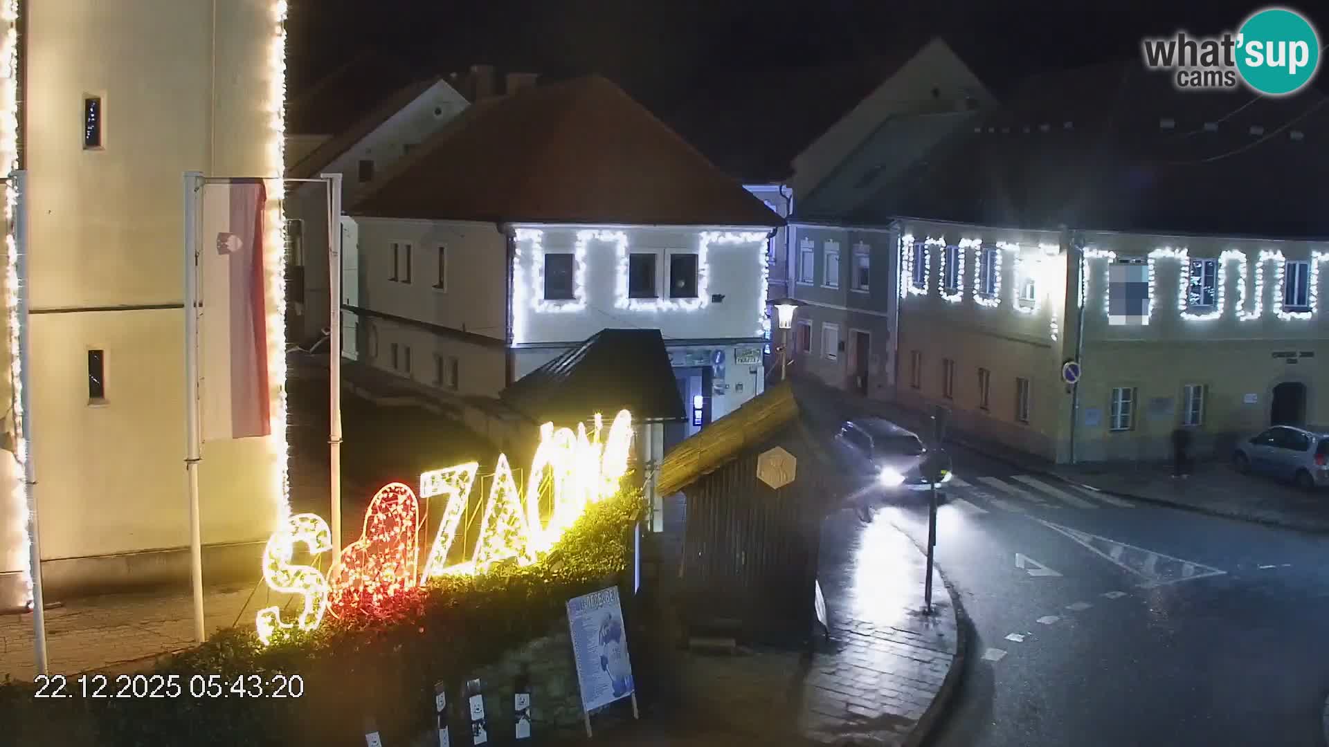 Centro de Črna na Koroškem | Koroška | Eslovenia