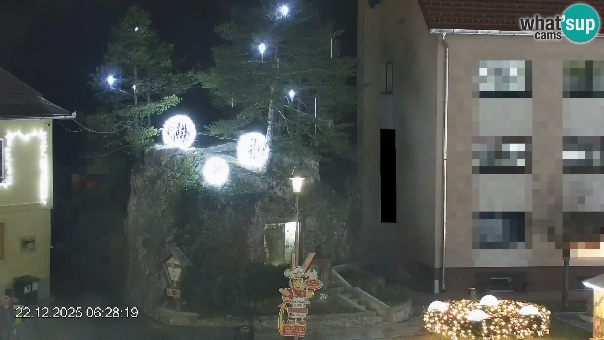 Centro de Črna na Koroškem | Koroška | Eslovenia