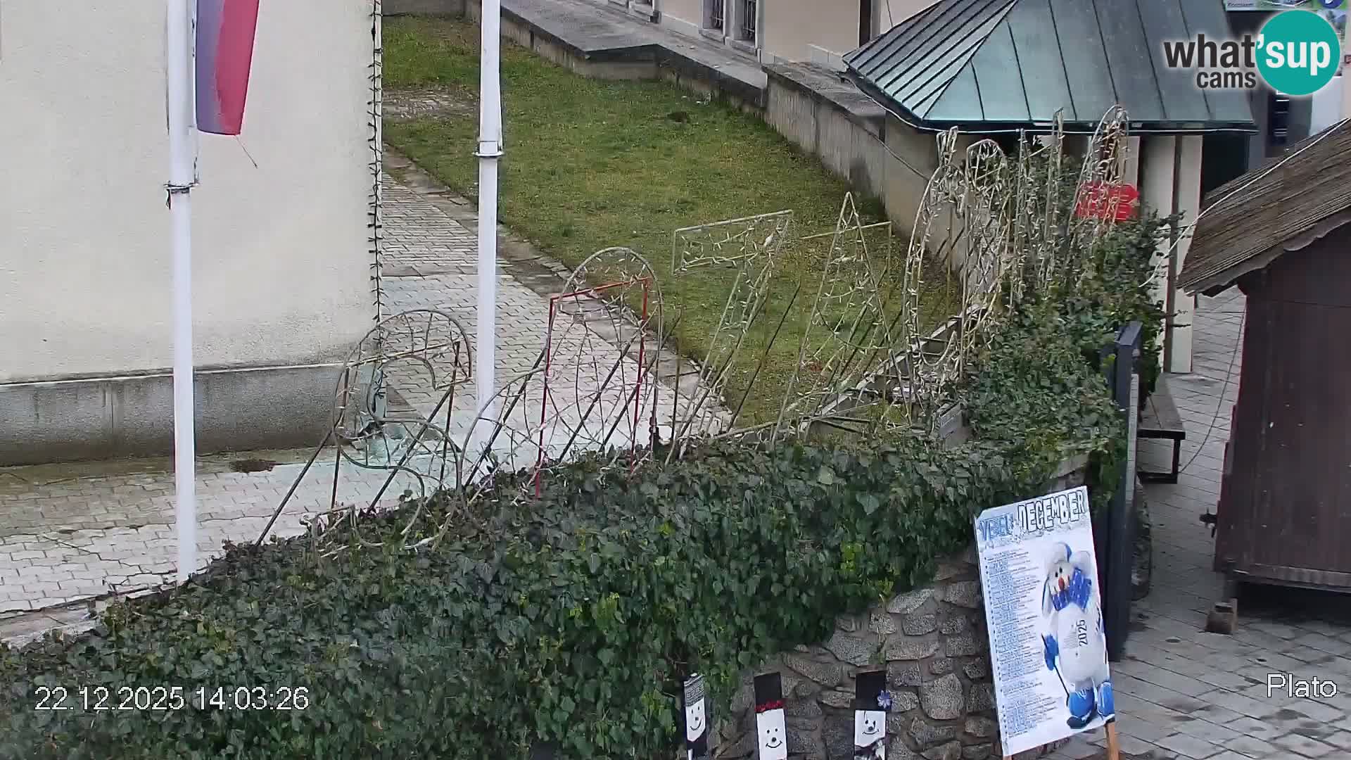 Črna na Koroškem city center | Koroška | Slovenia