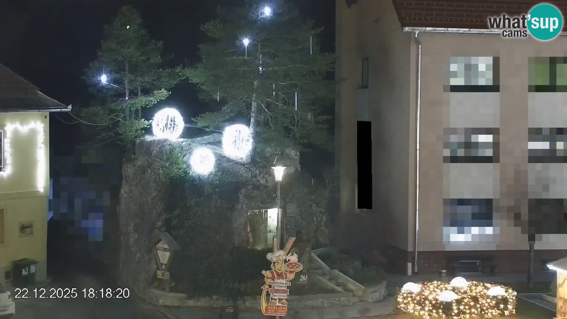 Črna na Koroškem city center | Koroška | Slovenia