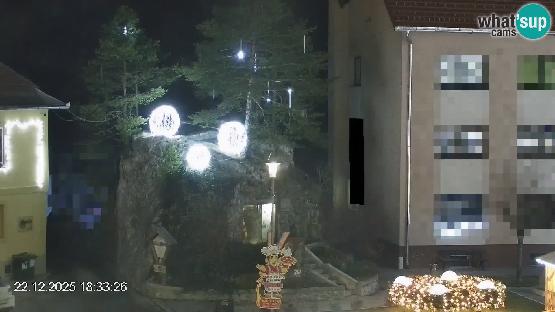 Centro di Črna na Koroškem | Koroška | Slovenia