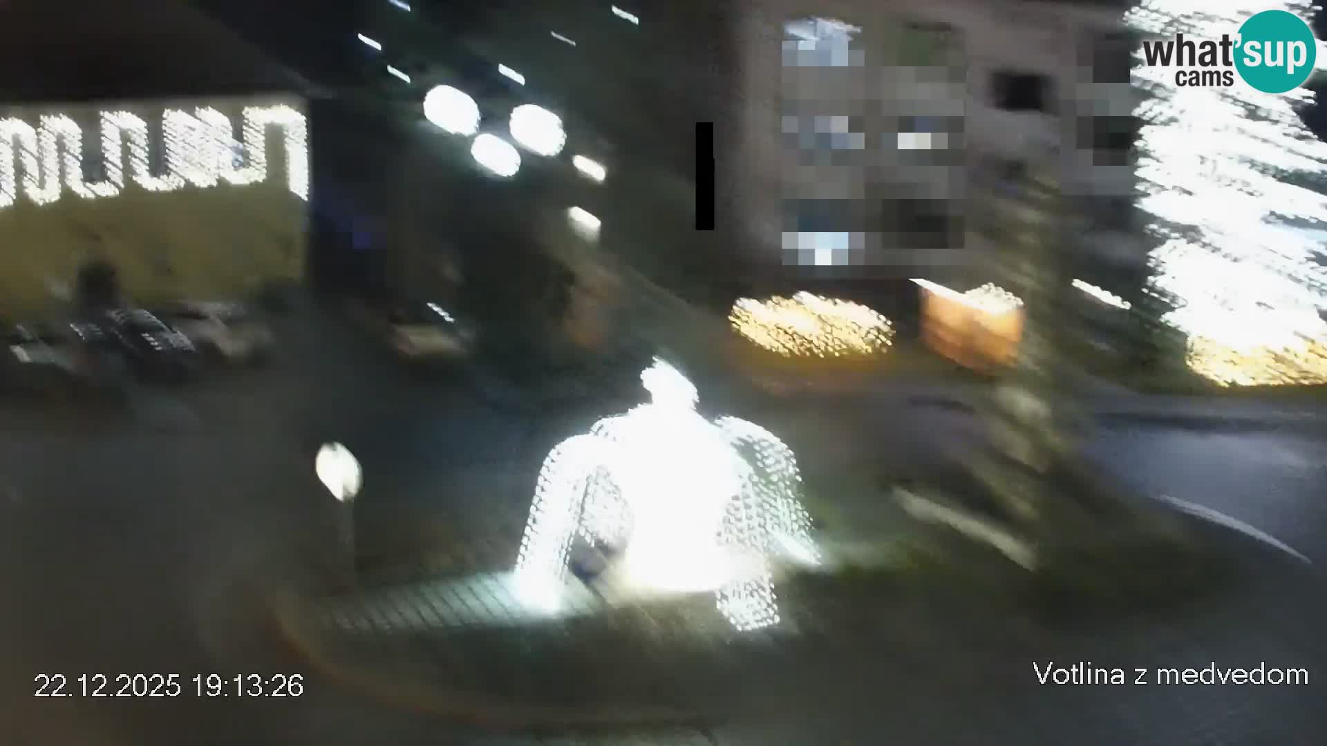 Centro di Črna na Koroškem | Koroška | Slovenia