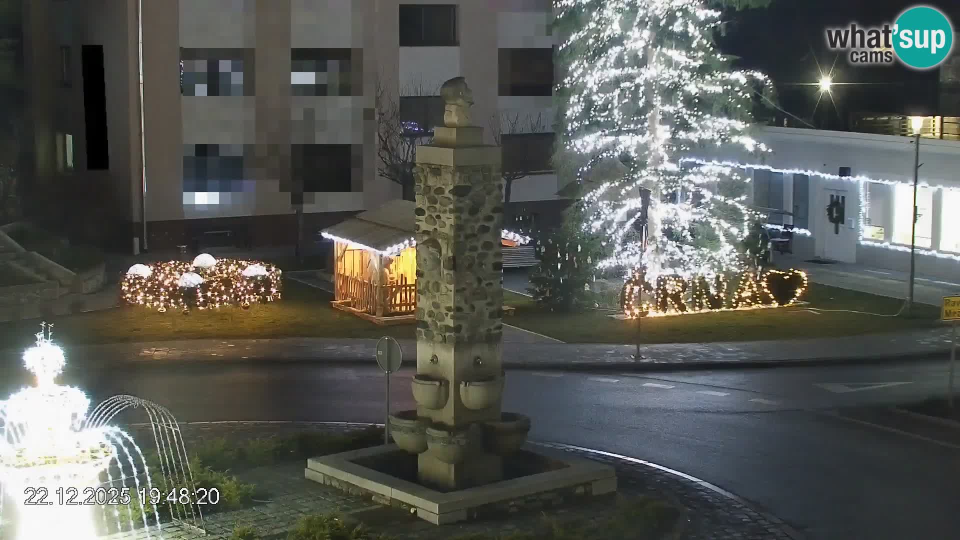 Centro di Črna na Koroškem | Koroška | Slovenia