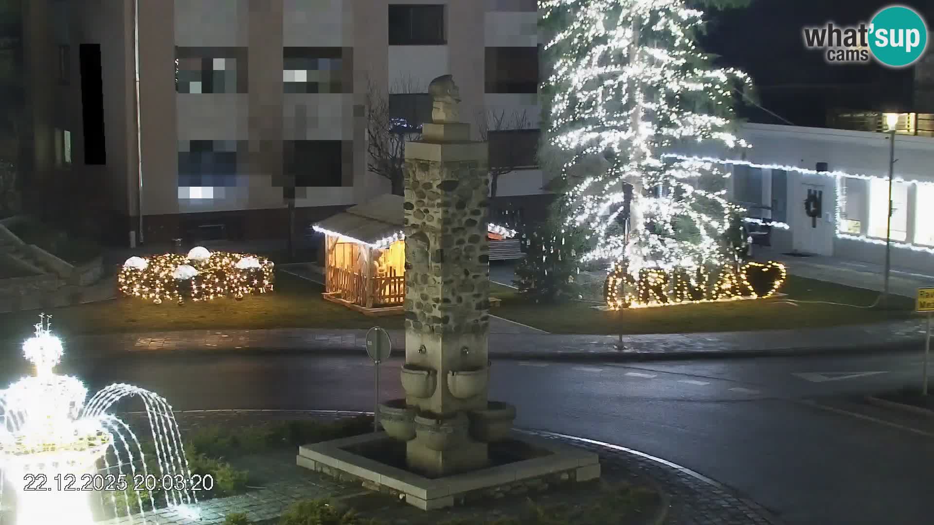 Centro di Črna na Koroškem | Koroška | Slovenia