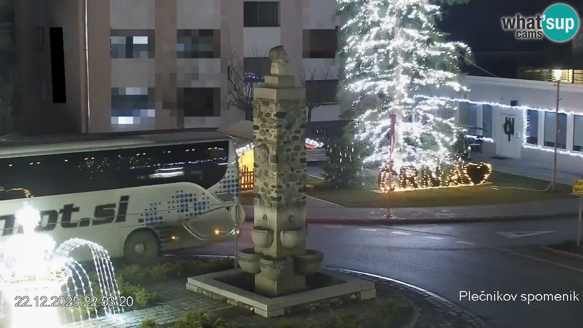 Centro de Črna na Koroškem | Koroška | Eslovenia