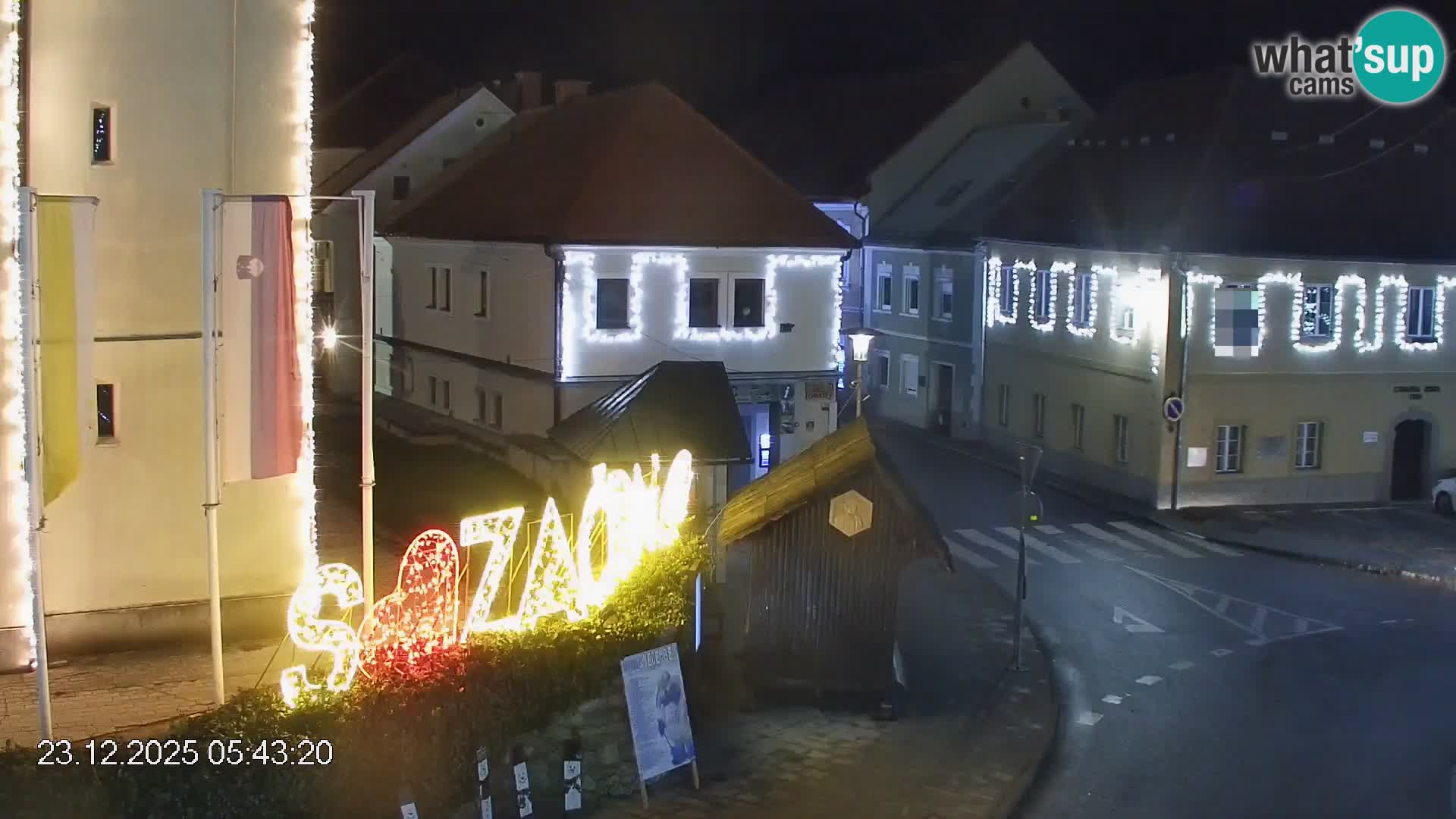 Črna na Koroškem city center | Koroška | Slovenia