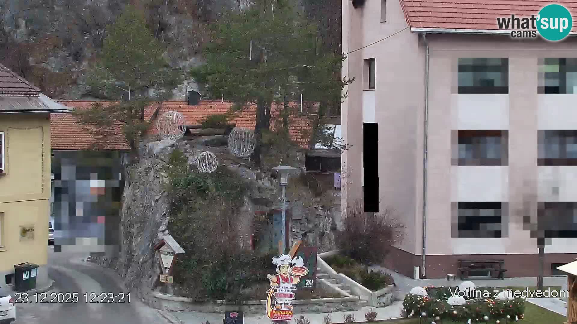 Centro de Črna na Koroškem | Koroška | Eslovenia