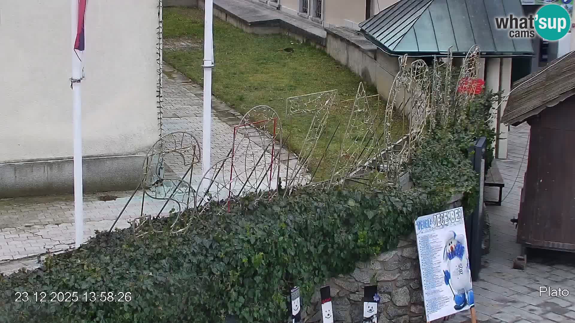 Centro di Črna na Koroškem | Koroška | Slovenia