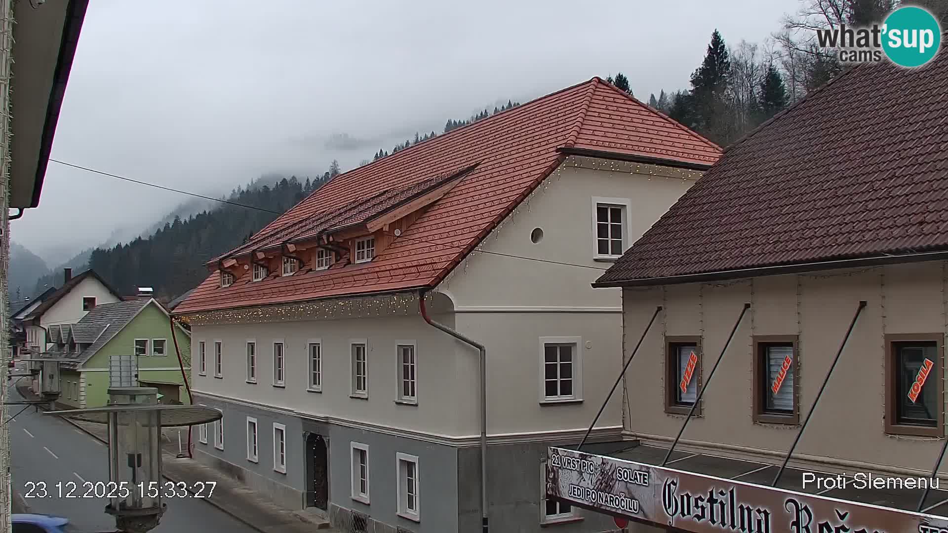 Centro di Črna na Koroškem | Koroška | Slovenia