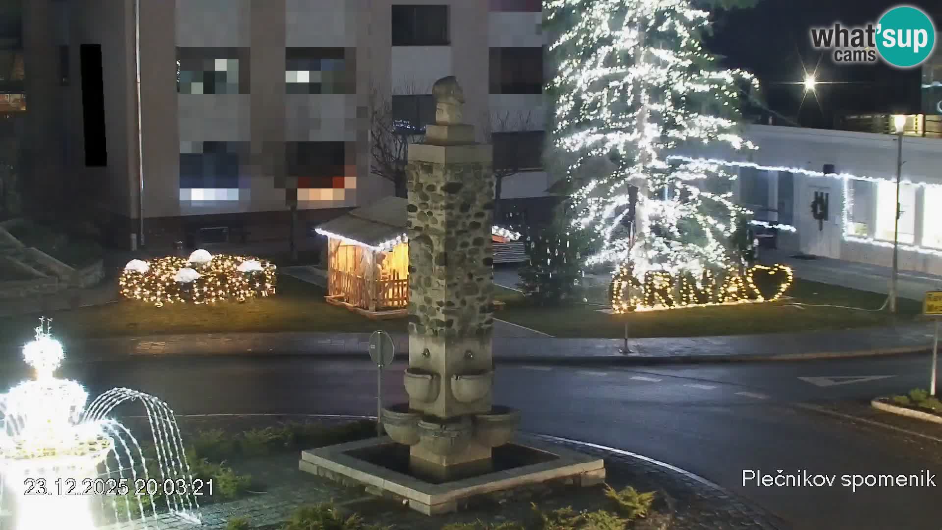 Centro de Črna na Koroškem | Koroška | Eslovenia