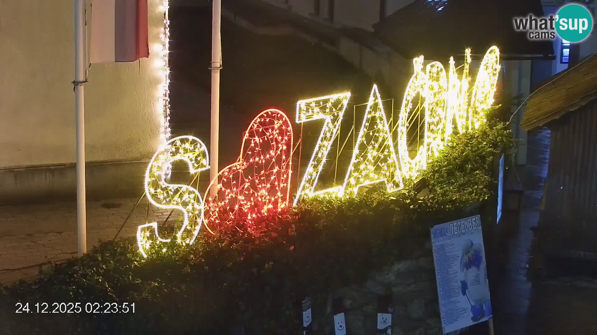 Centro de Črna na Koroškem | Koroška | Eslovenia