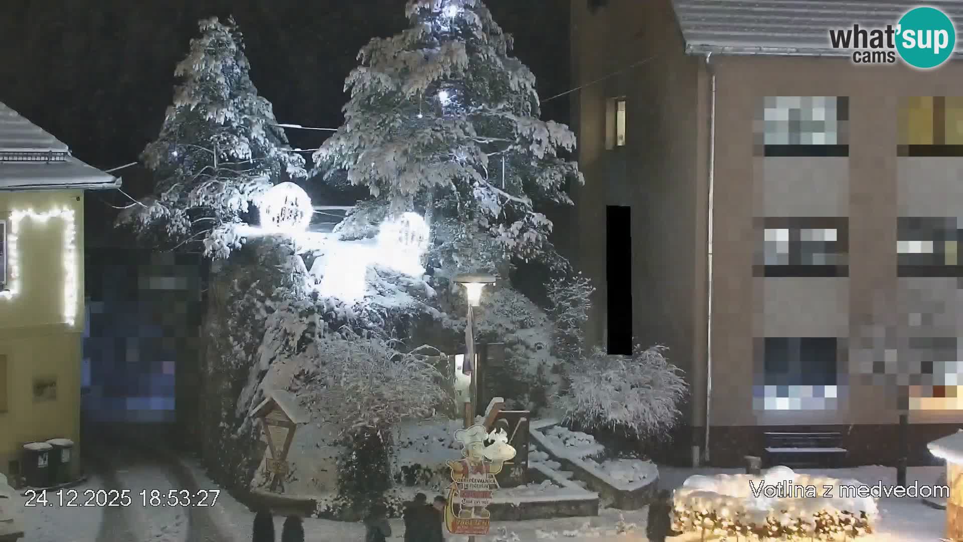 Črna na Koroškem city center | Koroška | Slovenia