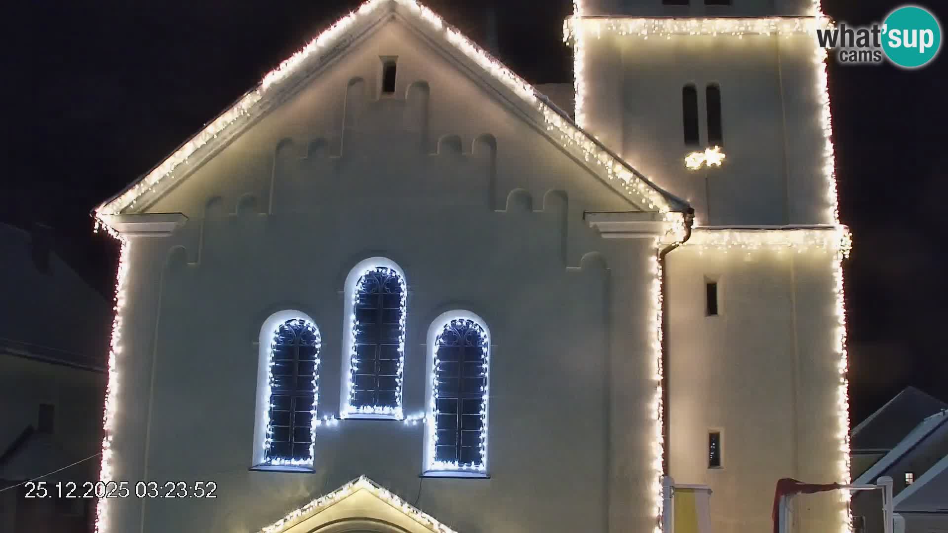 Centro di Črna na Koroškem | Koroška | Slovenia