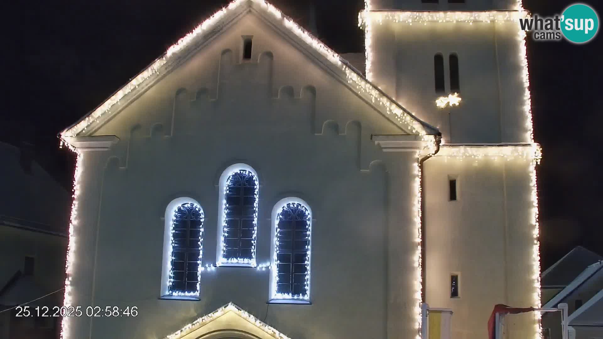 Centro de Črna na Koroškem | Koroška | Eslovenia